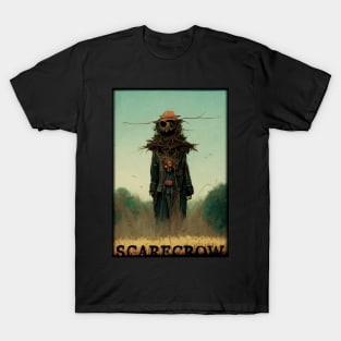 Scarecrow T-Shirt